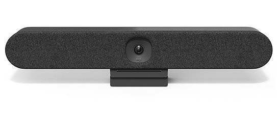 Webcam Logitech Rally Bar Huddle ...