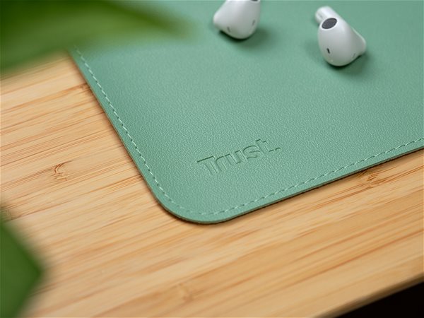 Mouse Pad Trust BENYA XXL Desk Pad green ...