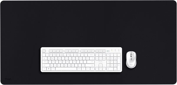 Mouse Pad Trust BENYA XXL Desk Pad black ...