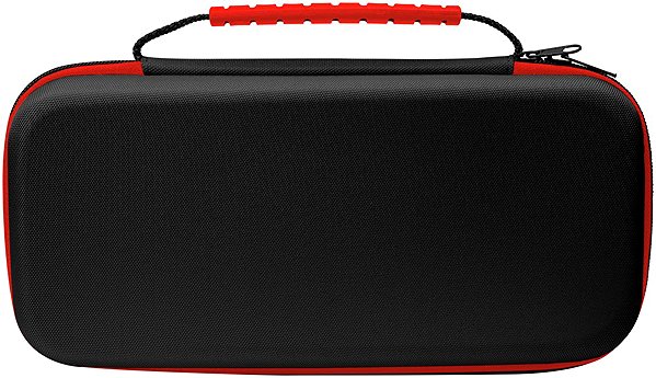 Nintendo Switch tok Trust GXT1251 HARDCASE SWITCH 2, fekete ...