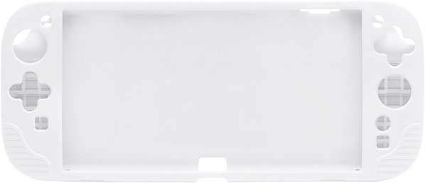 Nintendo Switch-Hülle Trust GXT1253W GRIP CASE SWITCH 2, weiß ...