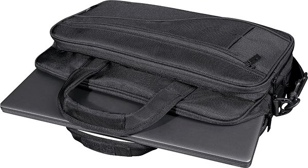 Laptoptasche Trust Sydney Laptop Bag 17,3” ECO ...