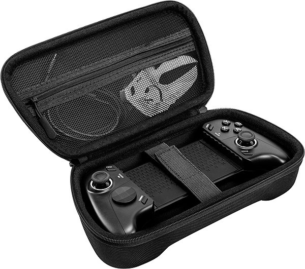 Gamepad Trust GXT737 ROVIX Wireless Bluetooth Mobile Controller Black - fekete ...