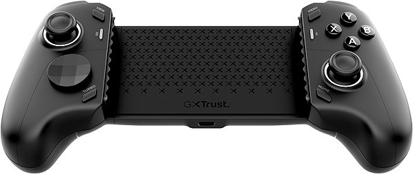 Gamepad Trust GXT737 ROVIX Wireless Bluetooth Mobile Controller Black - fekete ...