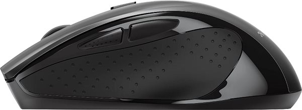 Egér TRUST Nito Wireless Mouse Jellemzők/technológia
