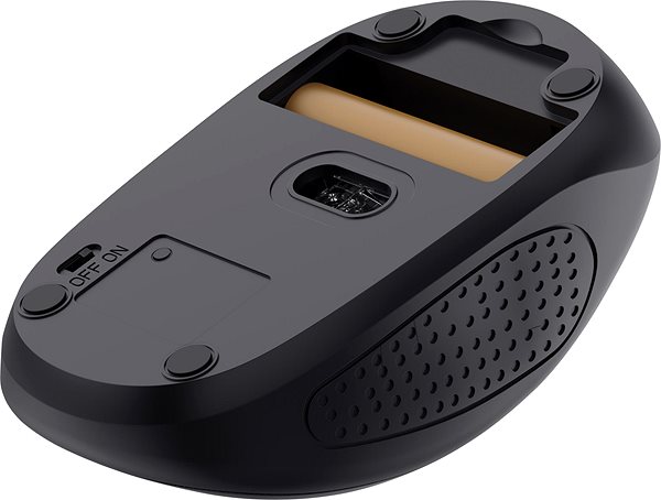 Egér Trust Primo BT Wireless Mouse ...