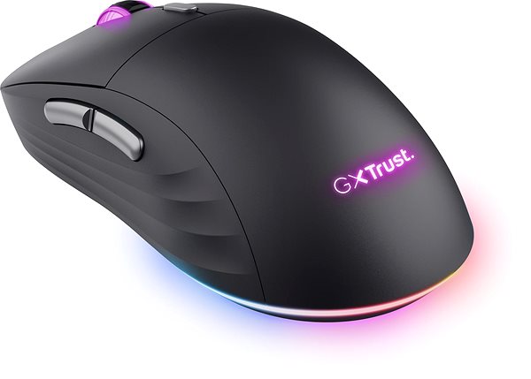Gaming-Maus Trust GXT926 REDEX II Eco Wireless Mouse ...