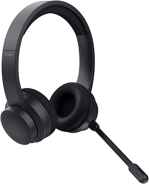 Wireless Headphones TRUST AYDA ANC ...