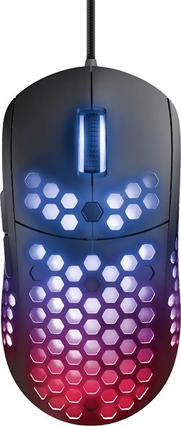 Gaming Mouse Trust GXT 960 Graphin Ultra-lightweight Gaming Mouse Screen
