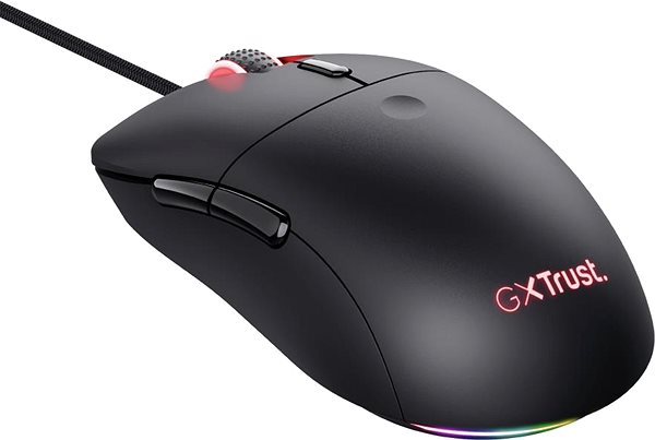 Gaming-Maus TRUST GXT 981 Redex Eco Certified ...