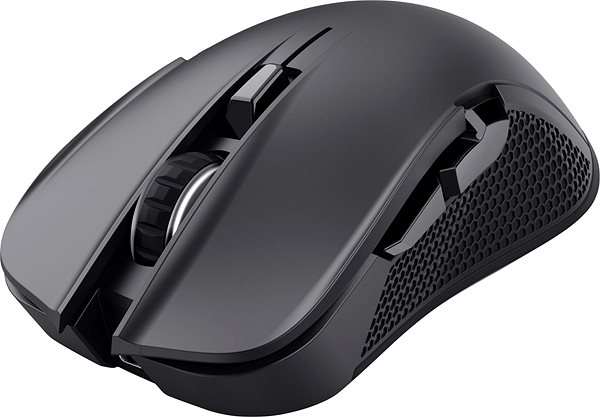 Gamer egér Trust GXT923 YBAR Wireless Mouse ...