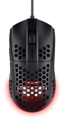 Gaming Mouse Trust GXT928 HELOX LIGHTWEIGHT, black ...
