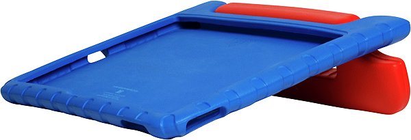 Tablet Case Trust TOBU Paw Patrol Tablet Holder Blue ...