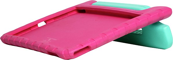 Tablet Case Trust TOBU Paw Patrol Tablet Holder Pink ...