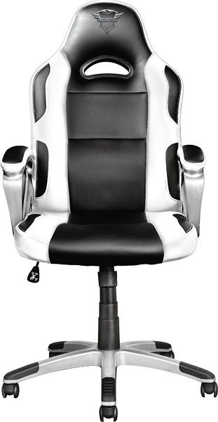 Gaming Chair Trust GXT 705W Ryon White Screen