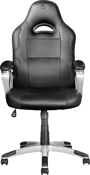 Gamer szék TRUST GXT705 RYON CHAIR, fekete Képernyő