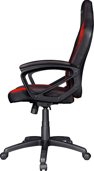 Herní židle Trust GXT 701 Ryon Chair Red ...