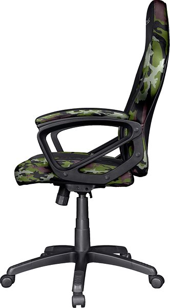 Gaming-Stuhl Trust GXT 701 Ryon Chair Camo - Gaming Chair ...