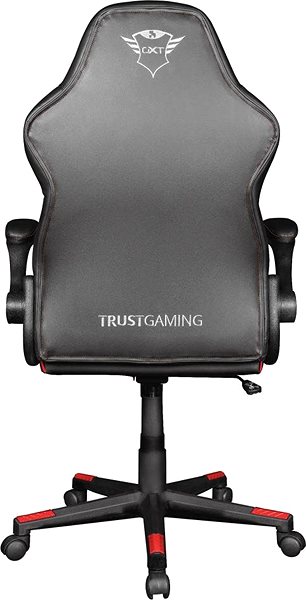 Gaming Chair Trust RAVY Gaming Chair Back page