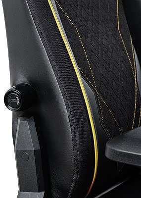 Gaming Chair Trust GXT721 RUYA PRO Gaming Premium Chair ...