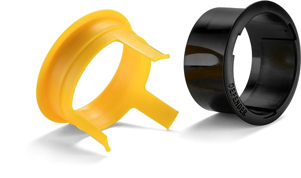 Klebeband Defender T EXA W 50 ...