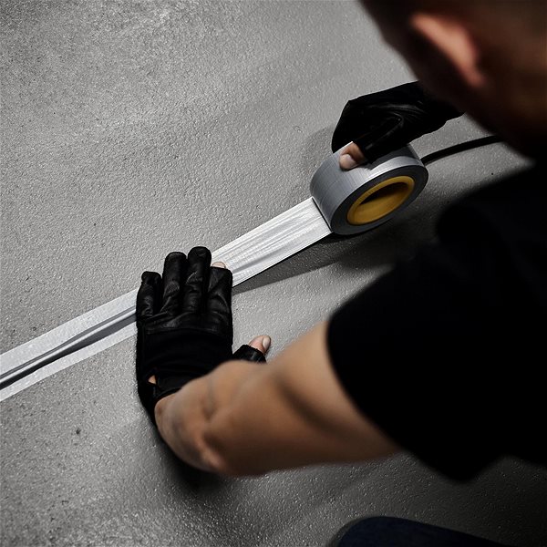 Klebeband Defender EXA-TAPE-VALUE S 50 ...