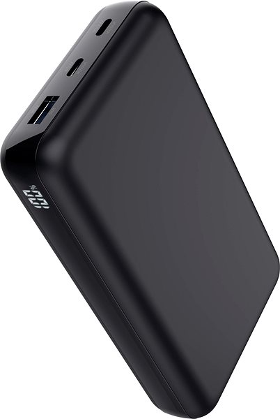 Powerbanka Trust LARO 100W LAPTOP POWERBANK ...