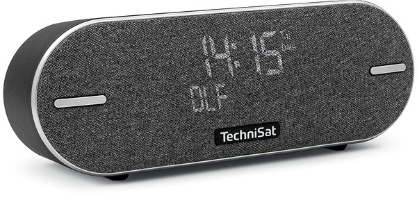 Radio TechniSat DIGITRADIO BT 2 Anthrazit/Black ...