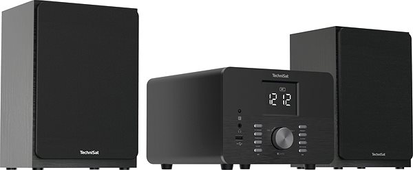 Radio TechniSat CLASSIC 700 ...