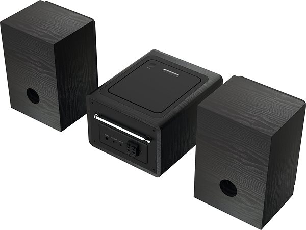 Radio TechniSat CLASSIC 700 ...