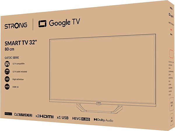 TV 32