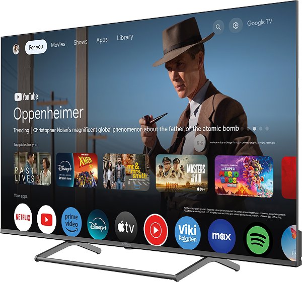TV 55