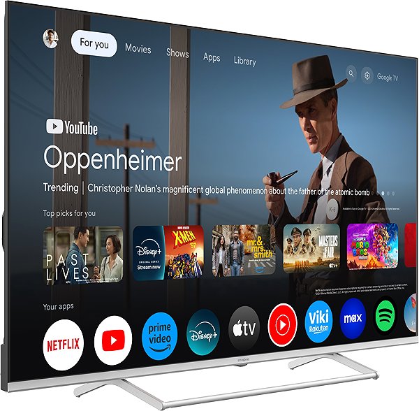TV 55