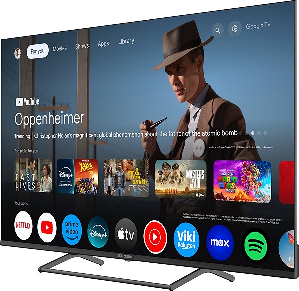 TV 50