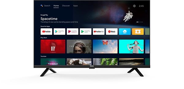 Television 32