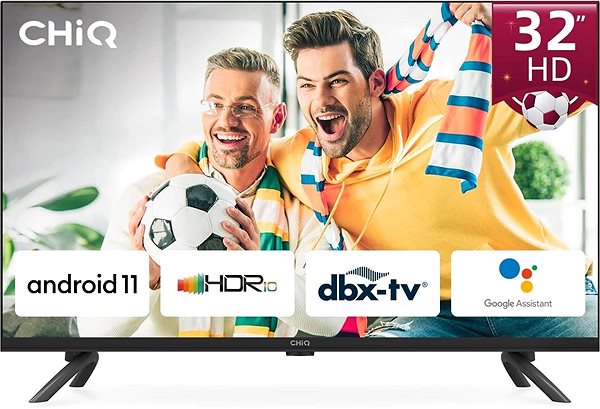 Television 32