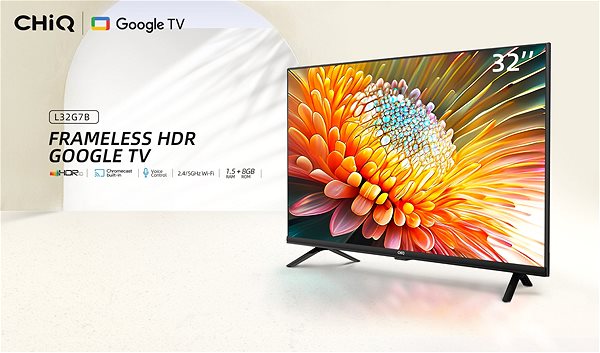 Television 32