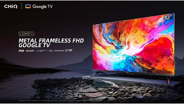 Television 32