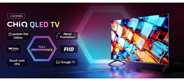 Television 32
