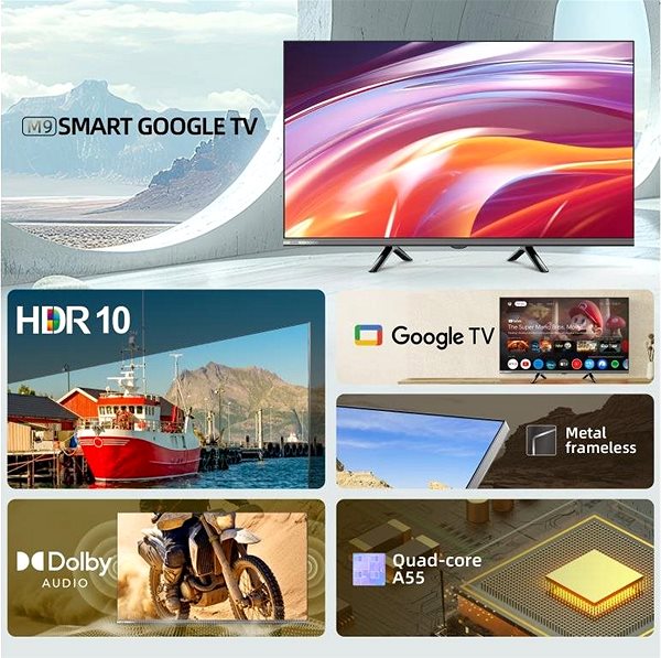 Television 32