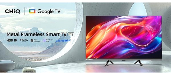 Television 32