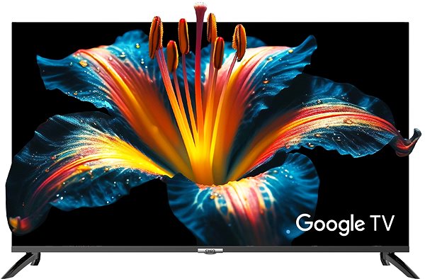 Television 43