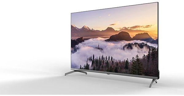 Television 43