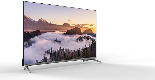 Television 43