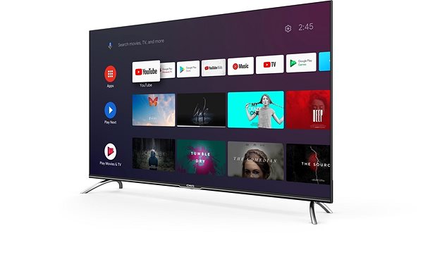 Television 50