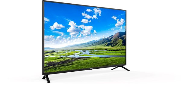 Television 40