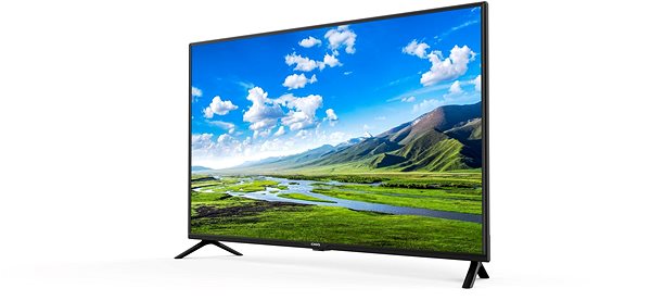 Television 40