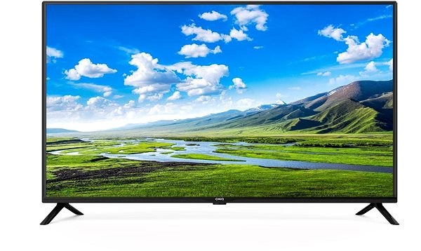 Television 40