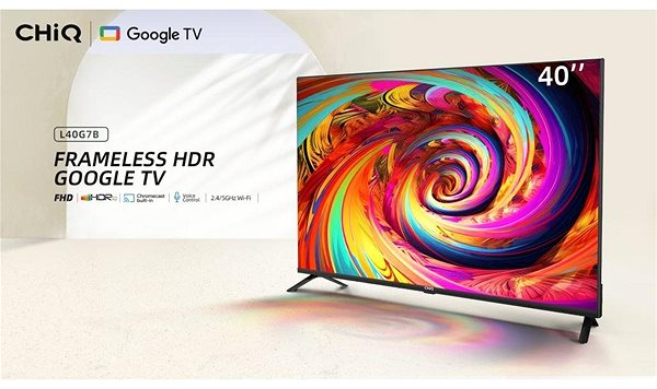 Television 40
