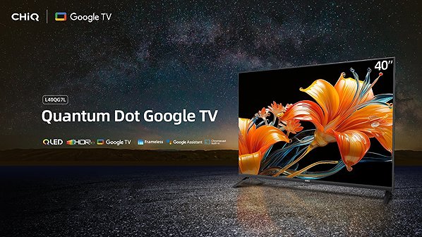 Television 40